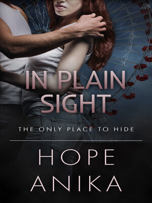cover image of In Plain Sight